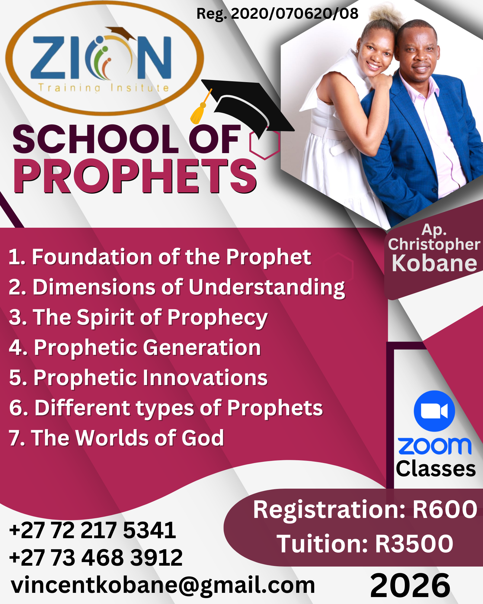 School of Prophets