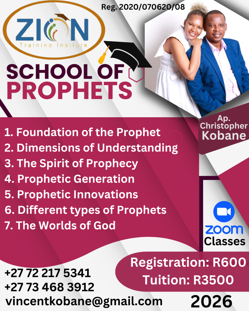 prophetica image