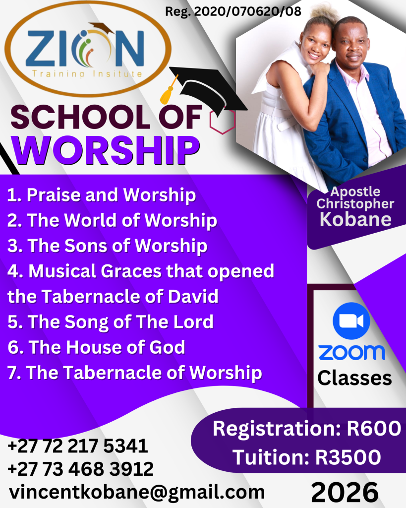 worship image